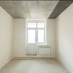 Квартира 37 м², 1-комнатная - изображение 5