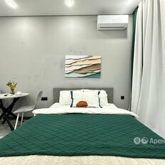 Квартира 16 м², 1-комнатная - изображение 3