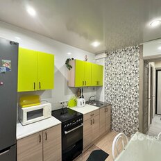 Квартира 44 м², 2-комнатная - изображение 1