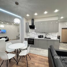 Квартира 48 м², 1-комнатная - изображение 1