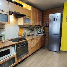 Квартира 86,7 м², 4-комнатная - изображение 2