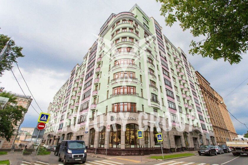 178,7 м², 4-комнатная квартира 265 000 000 ₽ - изображение 58