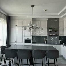 Квартира 205 м², 6-комнатные - изображение 1