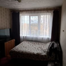 Квартира 30 м², 1-комнатная - изображение 3