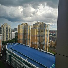 Квартира 41,3 м², 1-комнатная - изображение 2