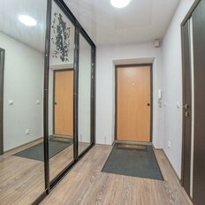 Квартира 41,2 м², 1-комнатная - изображение 5