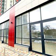 56,6 м², помещение свободного назначения - изображение 1