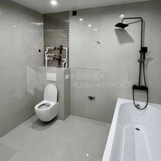 Квартира 93,6 м², 2-комнатная - изображение 4