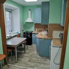 Квартира 90 м², 4-комнатная - изображение 2