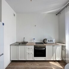 Квартира 34 м², 1-комнатная - изображение 3