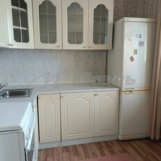 Квартира 37,6 м², 1-комнатная - изображение 2