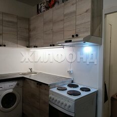 Квартира 18 м², студия - изображение 4