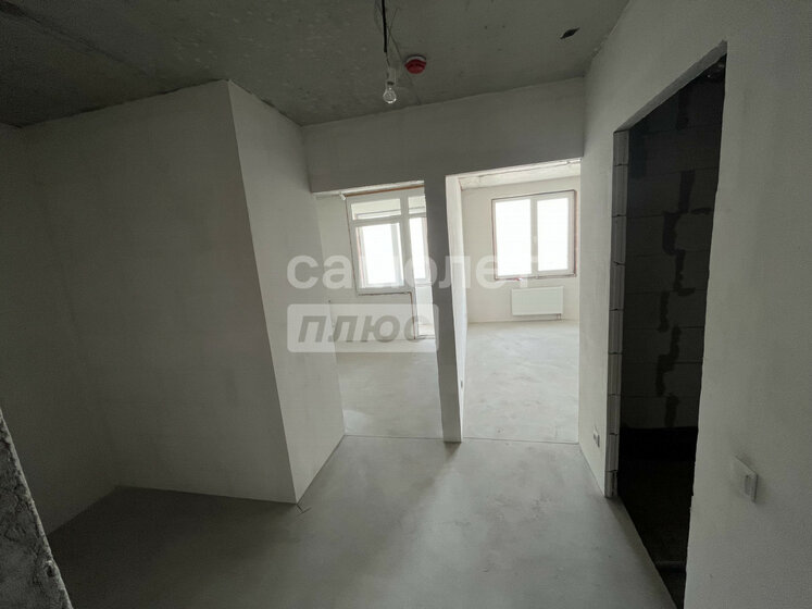 19 м², квартира-студия 1 900 000 ₽ - изображение 20