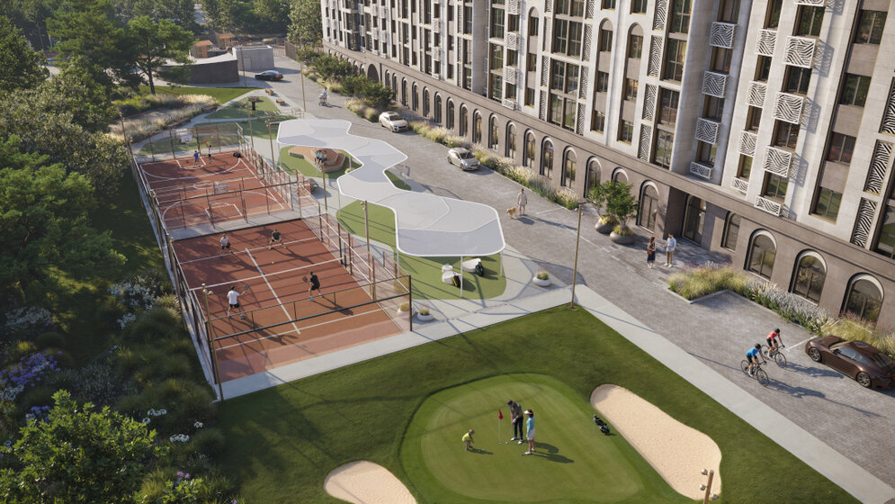 33,4 м², апартаменты-студия 12 500 000 ₽ - изображение 79