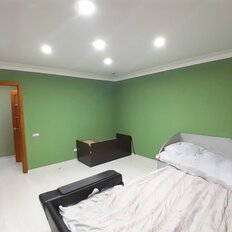 Квартира 36,9 м², 1-комнатная - изображение 5