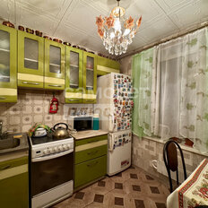 Квартира 38,5 м², 2-комнатная - изображение 3