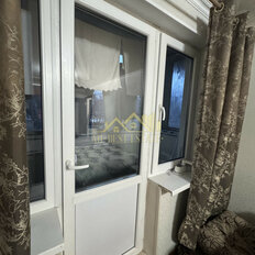 Квартира 30 м², 1-комнатная - изображение 5