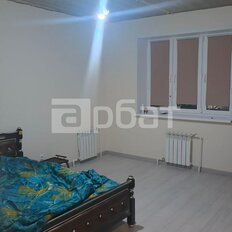 Квартира 86,9 м², 3-комнатная - изображение 3