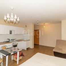 Квартира 40 м², 1-комнатная - изображение 2