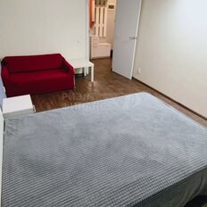 Квартира 37,4 м², 1-комнатная - изображение 4