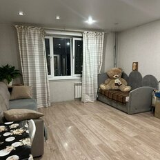 Квартира 34 м², студия - изображение 5