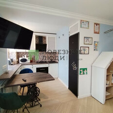 Квартира 55,4 м², 2-комнатная - изображение 1