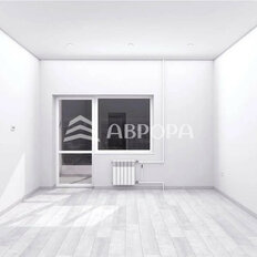 Квартира 31,9 м², студия - изображение 4