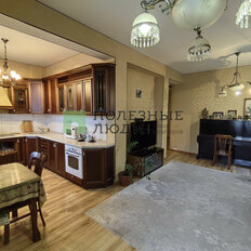 Квартира 85 м², 4-комнатная - изображение 1