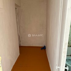 Квартира 31 м², 1-комнатная - изображение 4