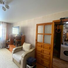 Квартира 36 м², 1-комнатная - изображение 4