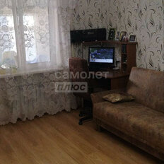 Квартира 30,9 м², 1-комнатная - изображение 5