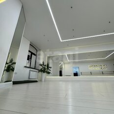 74,5 м², помещение свободного назначения - изображение 4