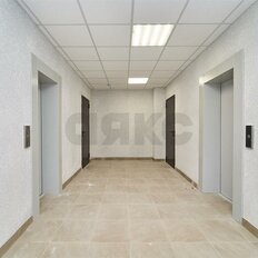 Квартира 29,3 м², студия - изображение 4