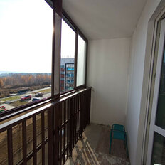 Квартира 31,3 м², 1-комнатная - изображение 2