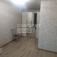 Квартира 30,6 м², 1-комнатная - изображение 3