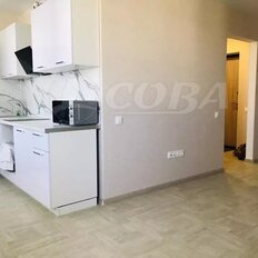 Квартира 31 м², студия - изображение 3