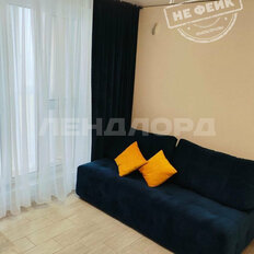 Квартира 23 м², студия - изображение 1