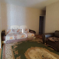 Квартира 55,8 м², 3-комнатная - изображение 1