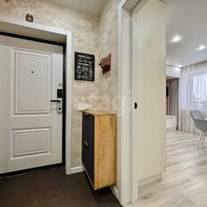 Квартира 59 м², 2-комнатная - изображение 1