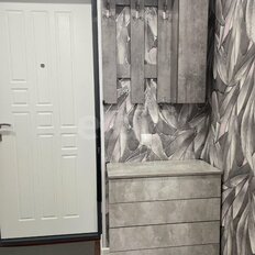 Квартира 18 м², студия - изображение 4