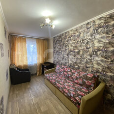 Квартира 42,1 м², 2-комнатная - изображение 1