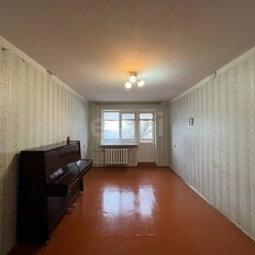 Квартира 30,3 м², 1-комнатная - изображение 3