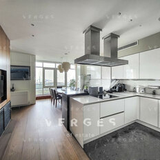 Квартира 219 м², 5-комнатная - изображение 4