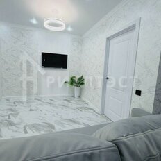 Квартира 36 м², 1-комнатная - изображение 2