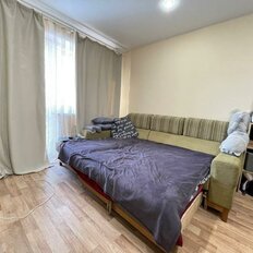 Квартира 32 м², студия - изображение 5