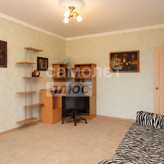 Квартира 73,7 м², 3-комнатная - изображение 5