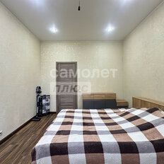 Квартира 124,8 м², 3-комнатная - изображение 3