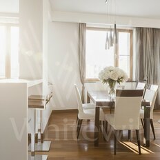 Квартира 150 м², 4-комнатная - изображение 2