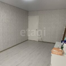 Квартира 37,5 м², 1-комнатная - изображение 5