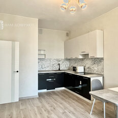 Квартира 44 м², 2-комнатная - изображение 5